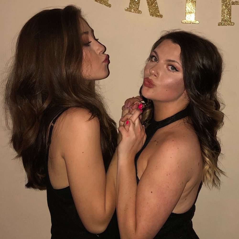 Meet your Posher, Ellie